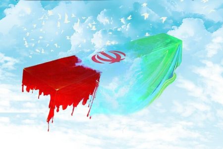 مادر شهید «محمدمهدی احمدی» آسمانی شد