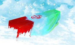 شهادت دو صیاد هرمزگانی در پی حملات تروریستی آمریکا