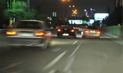 ۶۳ خودرو در هرمزگان توقیف و ۱۷ دستگاه به پارکینگ منتقل شد