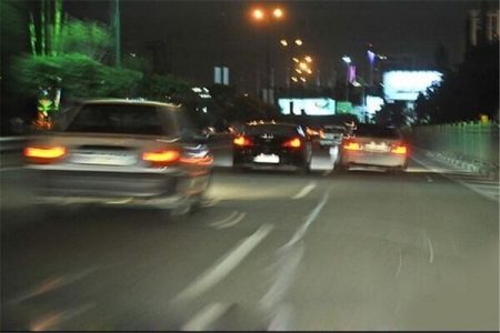 ۶۳ خودرو در هرمزگان توقیف و ۱۷ دستگاه به پارکینگ منتقل شد