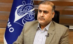 مدیرکل جدید بنادر و دریانوردی هرمزگان منصوب شد