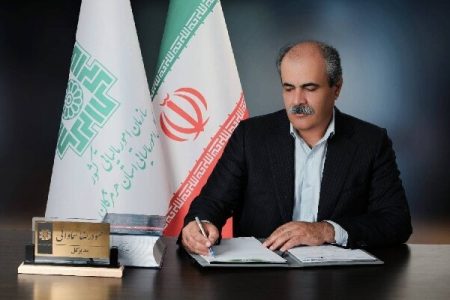 استرداد ۱.۹ هزار میلیارد تومان مالیات در هرمزگان با رشد ۳۲۰ درصدی
