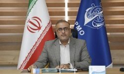 برنامه‌های حرکت به سمت بنادر نسل سوم و چهارم اجرایی می‌شود