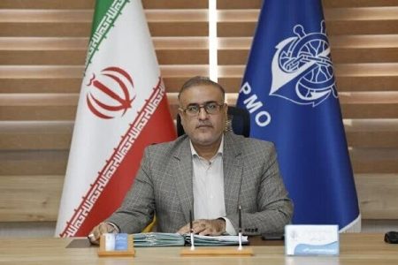 برنامه‌های حرکت به سمت بنادر نسل سوم و چهارم اجرایی می‌شود