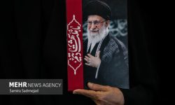 از مدرسه فقاهت تا سنگر شهادت؛ امام شهید کشتی بان شهید جبهه حق