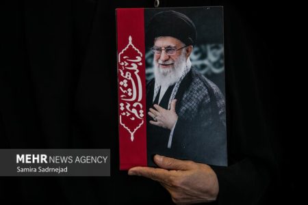 از مدرسه فقاهت تا سنگر شهادت؛ امام شهید کشتی بان شهید جبهه حق