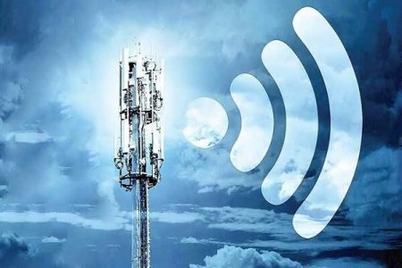 رفع اختلال تلفن و اینترنت همراه در شمال هرمزگان