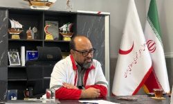 آموزشهای امدادی کلید نجات جان انسانها در حوادث جنگ است