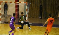 دربی هرمزگان در هفته اول لیگ برتر فوتسال ۲۵ مرداد برگزار می‌شود