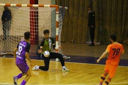 دربی هرمزگان در هفته اول لیگ برتر فوتسال ۲۵ مرداد برگزار می‌شود