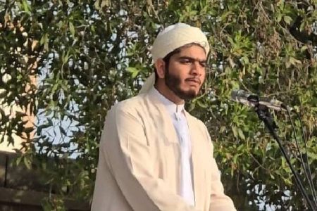 مردم از تاریخ درس ایمان، بصیرت و استقامت بیاموزند