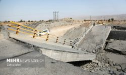 خسارت ۶ هزار میلیارد تومانی حمله دشمن به زیرساخت‌های هرمزگان