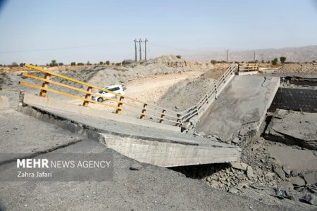 خسارت ۶ هزار میلیارد تومانی حمله دشمن به زیرساخت‌های هرمزگان