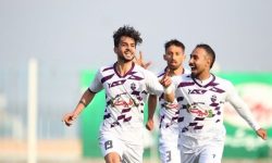 جدول لیگ دسته اول فوتبال در پایان فصل/ نساجی قهرمان شکست خورد