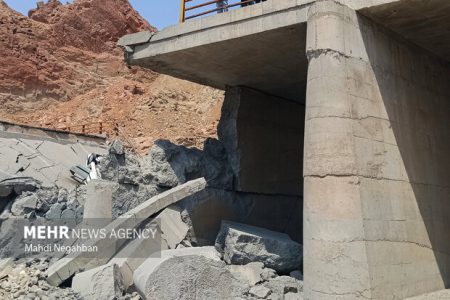 تشریح آخرین وضعیت استان هرمزگان و تنگه هرمز