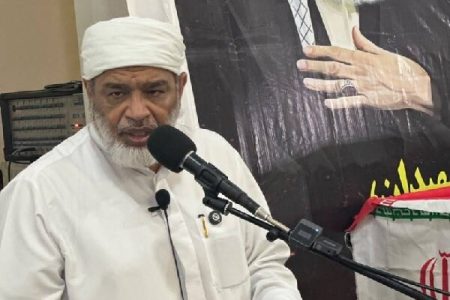 بازسازی زیرساخت‌های آسیب دیده باید بدون وقفه انجام شود
