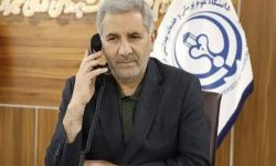 ظرفیتهای درمانی فارس در خدمت استانهای جنوبی قرار میگیرد