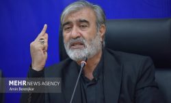 بررسی طرح تامین امنیت و پیشرفت تنگه هرمز در دستورکار مجلس