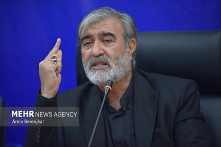 بررسی طرح تامین امنیت و پیشرفت تنگه هرمز در دستورکار مجلس