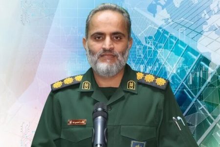 آمریکا و اسرائیل با ناامن‌سازی منطقه به دنبال حفظ سلطه هستند
