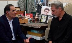میناب تاریخ آینده ایران را رقم میزند