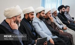 سفر رئیس سازمان تبلیغات اسلامی به استان هرمزگان