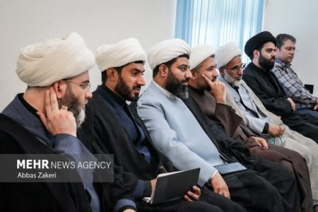سفر رئیس سازمان تبلیغات اسلامی به استان هرمزگان