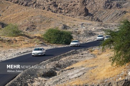 احیای محور بندرعباس–رودان پس از حمله آمریکا