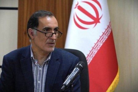 نباید انسجام ملی در کشور خدشه دار شود