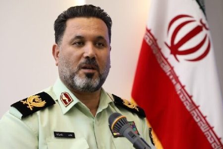 کشف ۳ موتور لنج قاچاق ۶۵۰ میلیارد ریالی در بندرپل خمیر