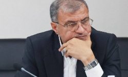 امنیت ملی ایران به تنگه هرمز گره خورده است