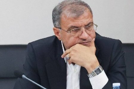 امنیت ملی ایران به تنگه هرمز گره خورده است