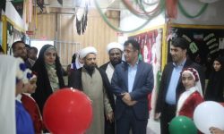۱۰۹ هزار دانش‌آموز هرمزگانی در ۹۳۳ پایگاه اوقات فراغت حضور دارند