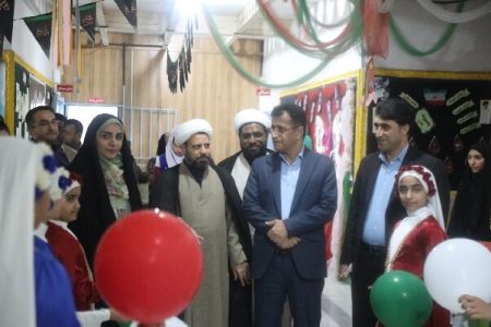 ۱۰۹ هزار دانش‌آموز هرمزگانی در ۹۳۳ پایگاه اوقات فراغت حضور دارند