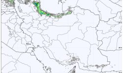 وضعیت جوی کشور در ۷۲ ساعت آینده؛ هشدار بارشهای رگباری در ۲ استان