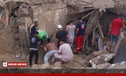 جزئیاتی از حمله جنایتکارانه دشمن آمریکایی به یک خانواده ۵ نفره در قشم