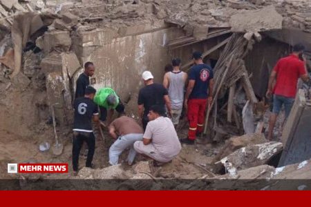 جزئیاتی از حمله جنایتکارانه دشمن آمریکایی به یک خانواده ۵ نفره در قشم