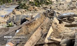 حمله به مناطق مسکونی سند رسوایی دشمن است