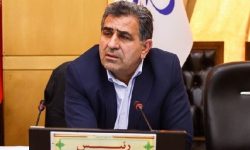 خلیج فارس برای ایرانی‌ها یک هویت تمدنی است