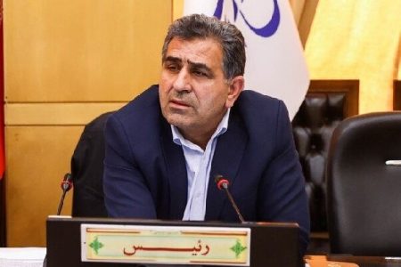 خلیج فارس برای ایرانی‌ها یک هویت تمدنی است