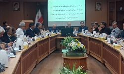 اولویت‌های هرمزگان برای پیگیری در مجلس و دولت جمع‌بندی می‌شود