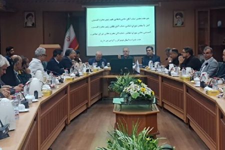 اولویت‌های هرمزگان برای پیگیری در مجلس و دولت جمع‌بندی می‌شود