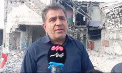 کمیسیون اجتماعی مجلس از حقوق شهدای دانش آموز میناب دفاع می کند