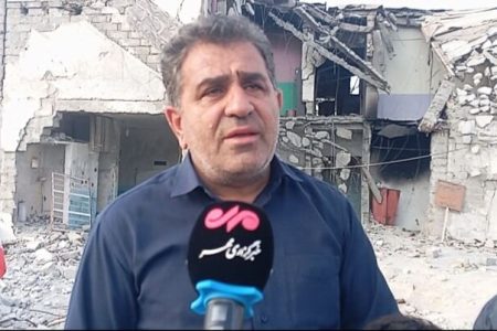کمیسیون اجتماعی مجلس از حقوق شهدای دانش آموز میناب دفاع می کند