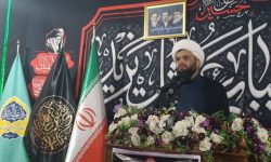 وحدت و صبر رمز عبور از توطئه‌های دشمنان است