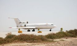 فعالیت پروازی فرودگاه قشم از چهارشنبه آغاز میشود