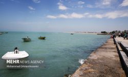 بی خبری از ۹ صیاد بندرلنگهای در غرب هرمزگان