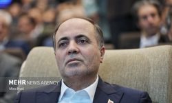 وزیر جهاد کشاورزی وارد بندرعباس شد