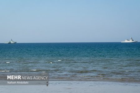 سه روز بی‌خبری از چهار صیاد بندرلنگه‌ای