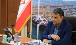 شایعات درباره تخلیه نقاطی از هرمزگان کاملاً بی‌اساس است